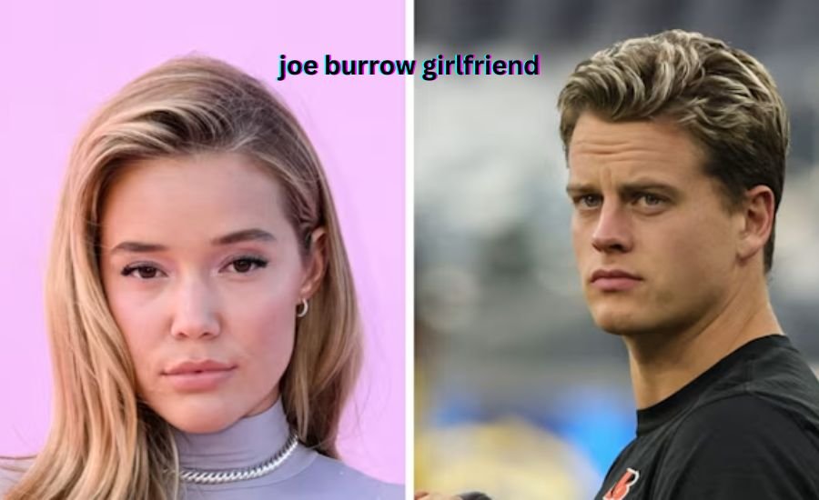 Joe Burrow