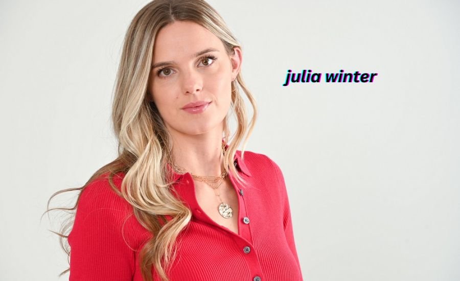 Julia Winter