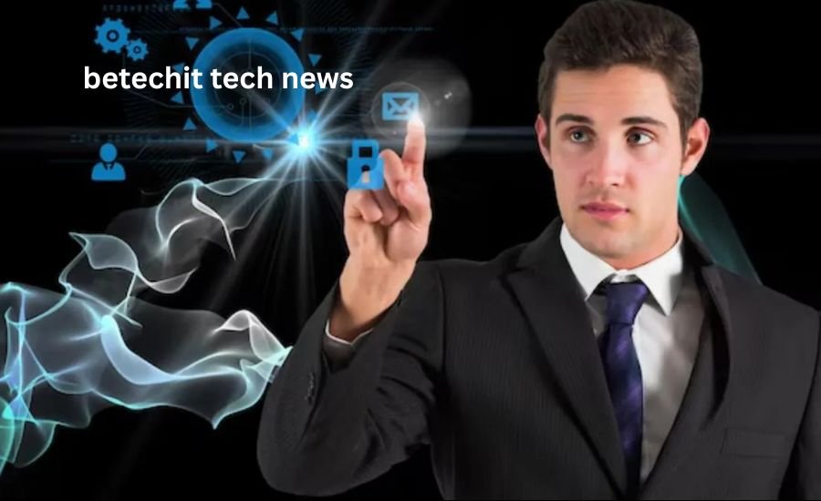 Betechit Tech News