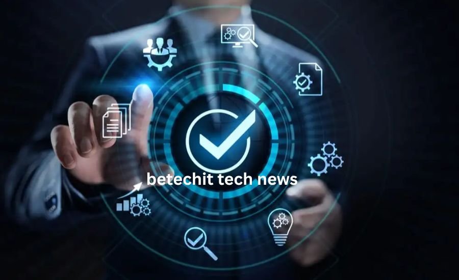 Betechit Tech News