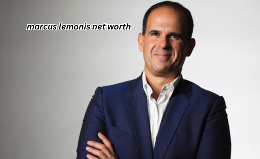 marcus lemonis net worth