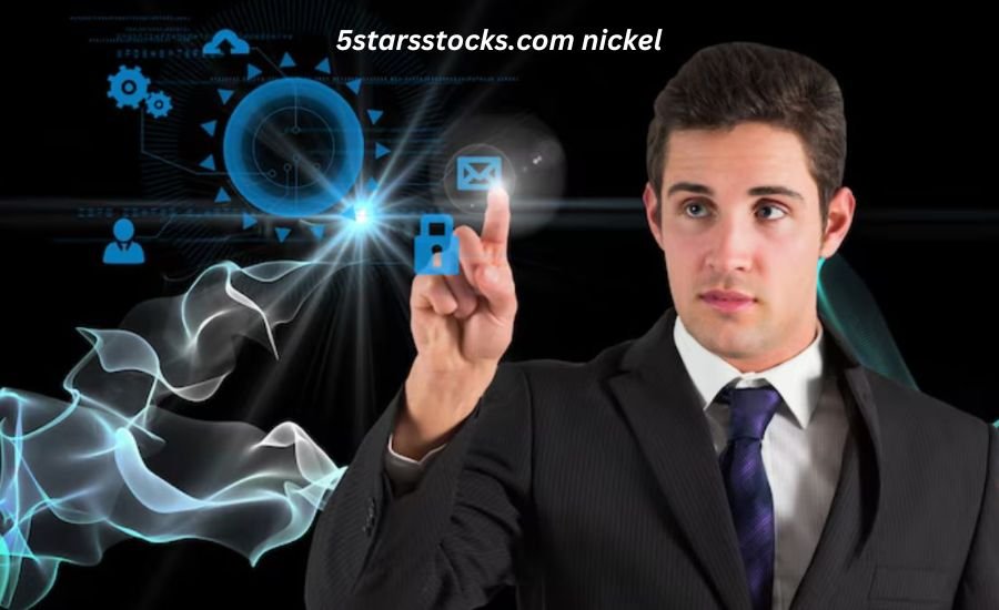 5StarsStocks.com Nickel