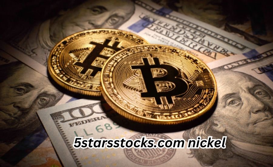 5StarsStocks.com Nickel