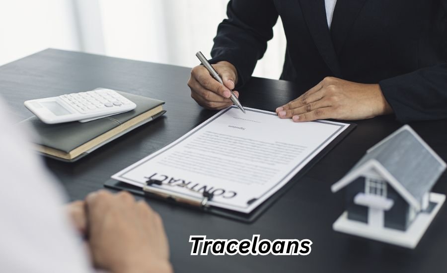 Traceloans