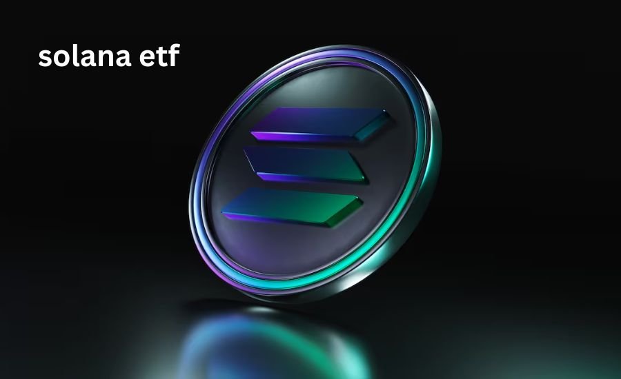 Solana ETF